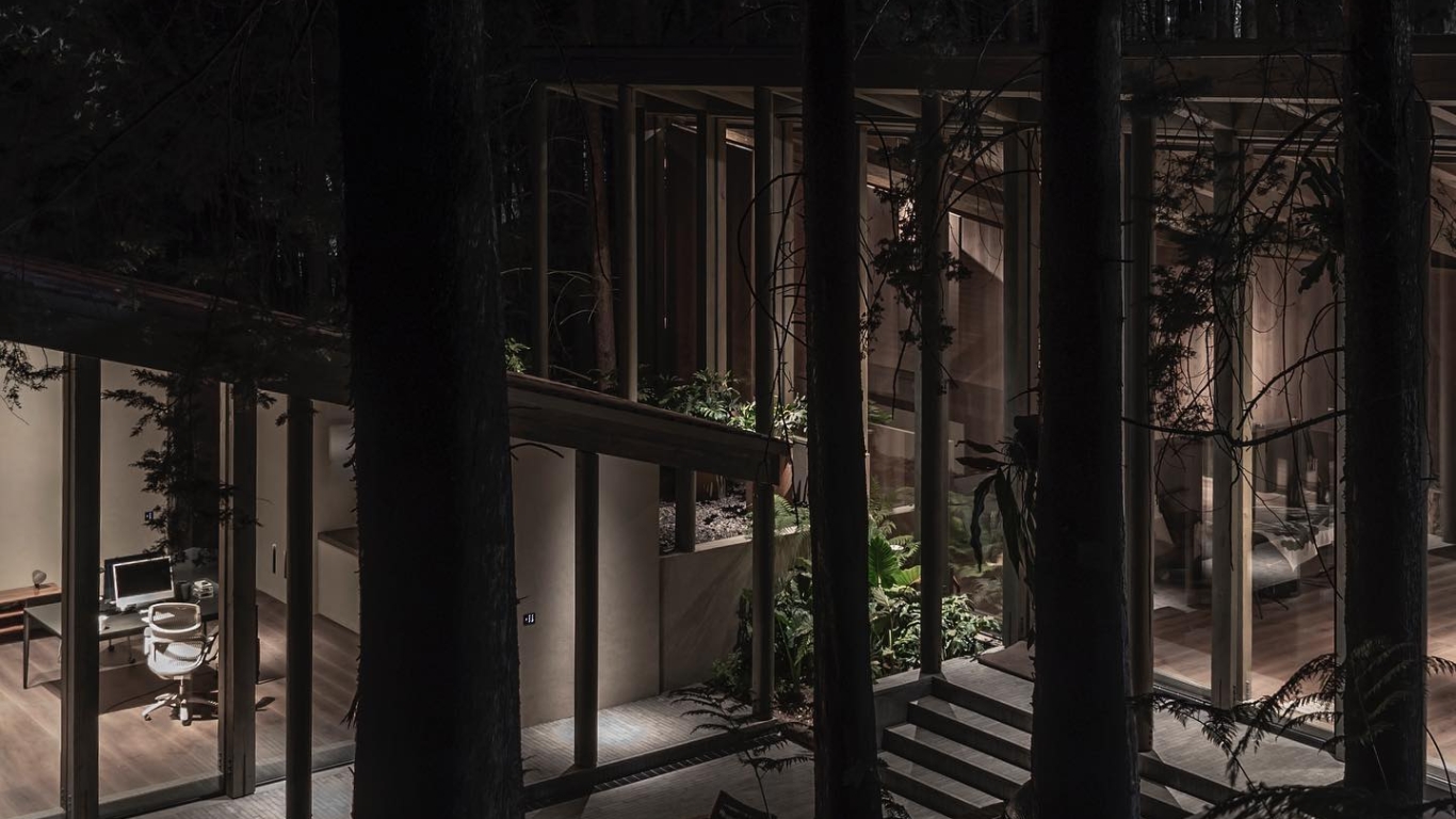 Villa Hoa Hương Dalat