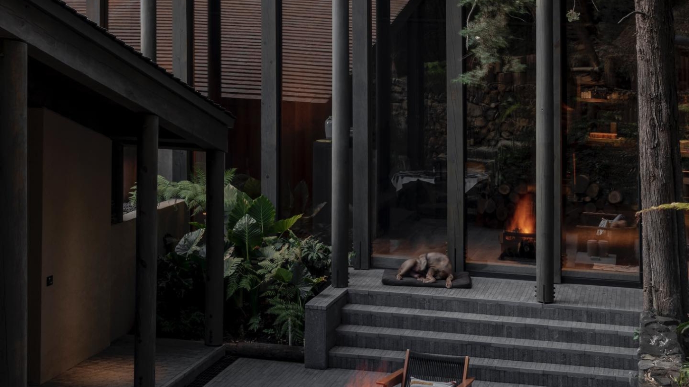 Villa Hoa Hương Dalat