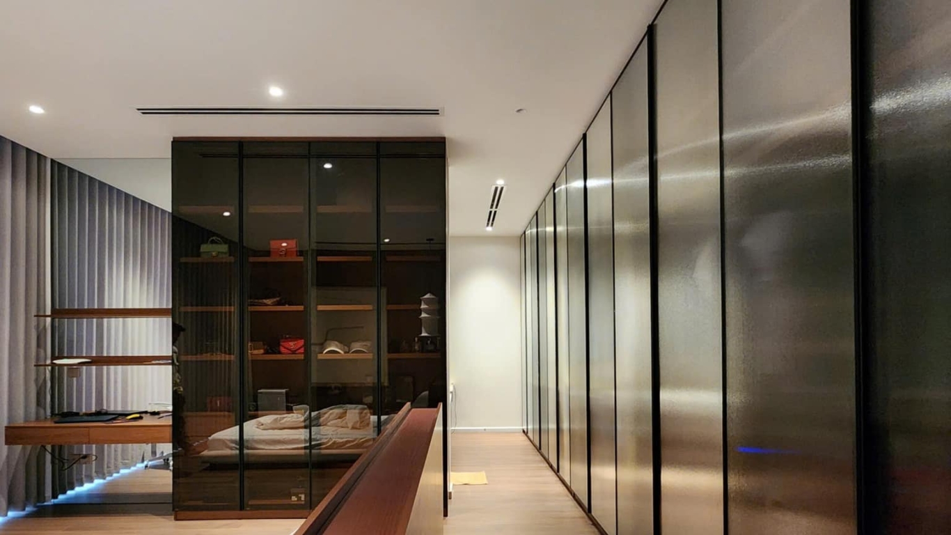 Project | Villa Đồng Nai