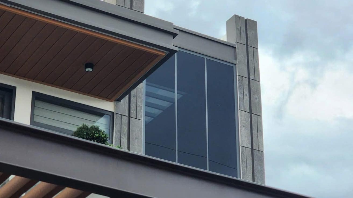 Project | Villa Đồng Nai