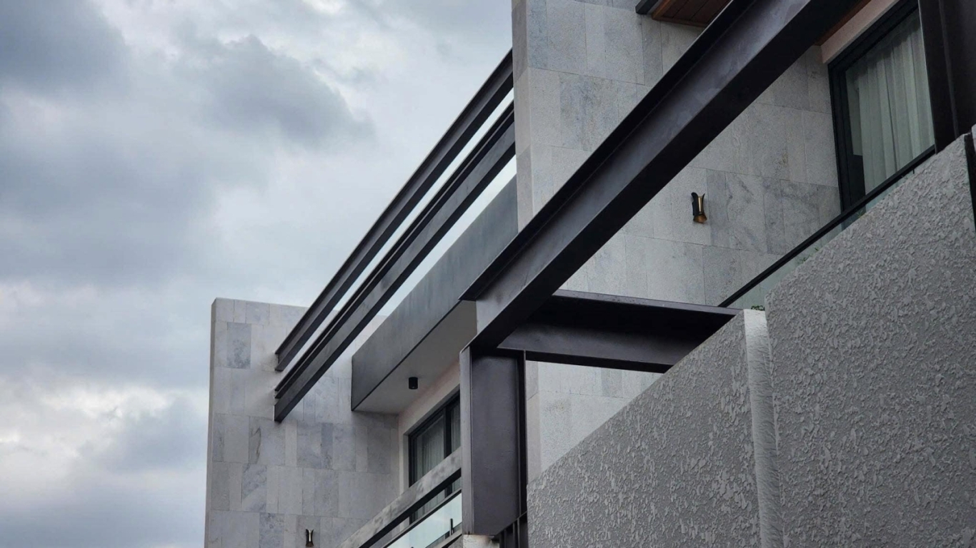 Project | Villa Đồng Nai