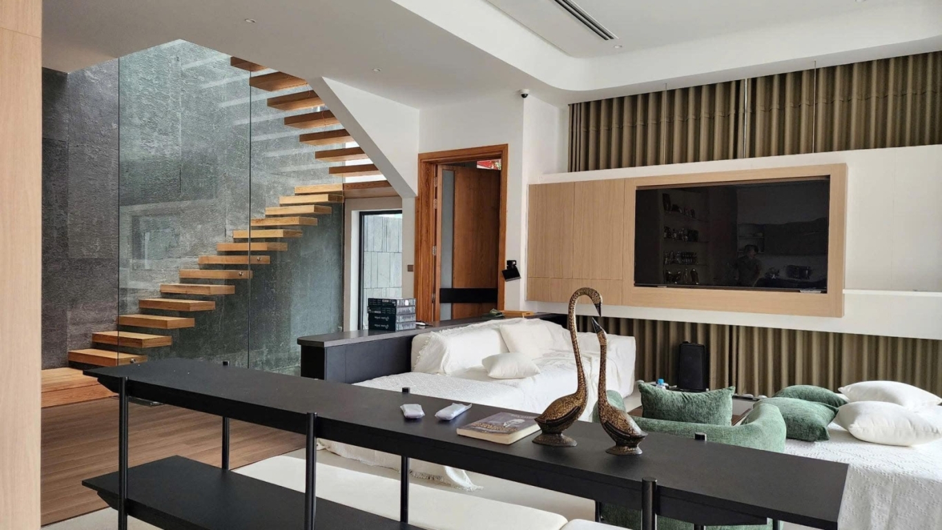 Project | Villa Đồng Nai
