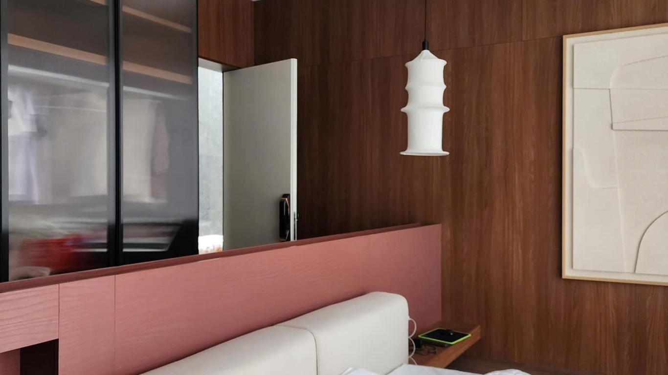 Project | Villa Đồng Nai