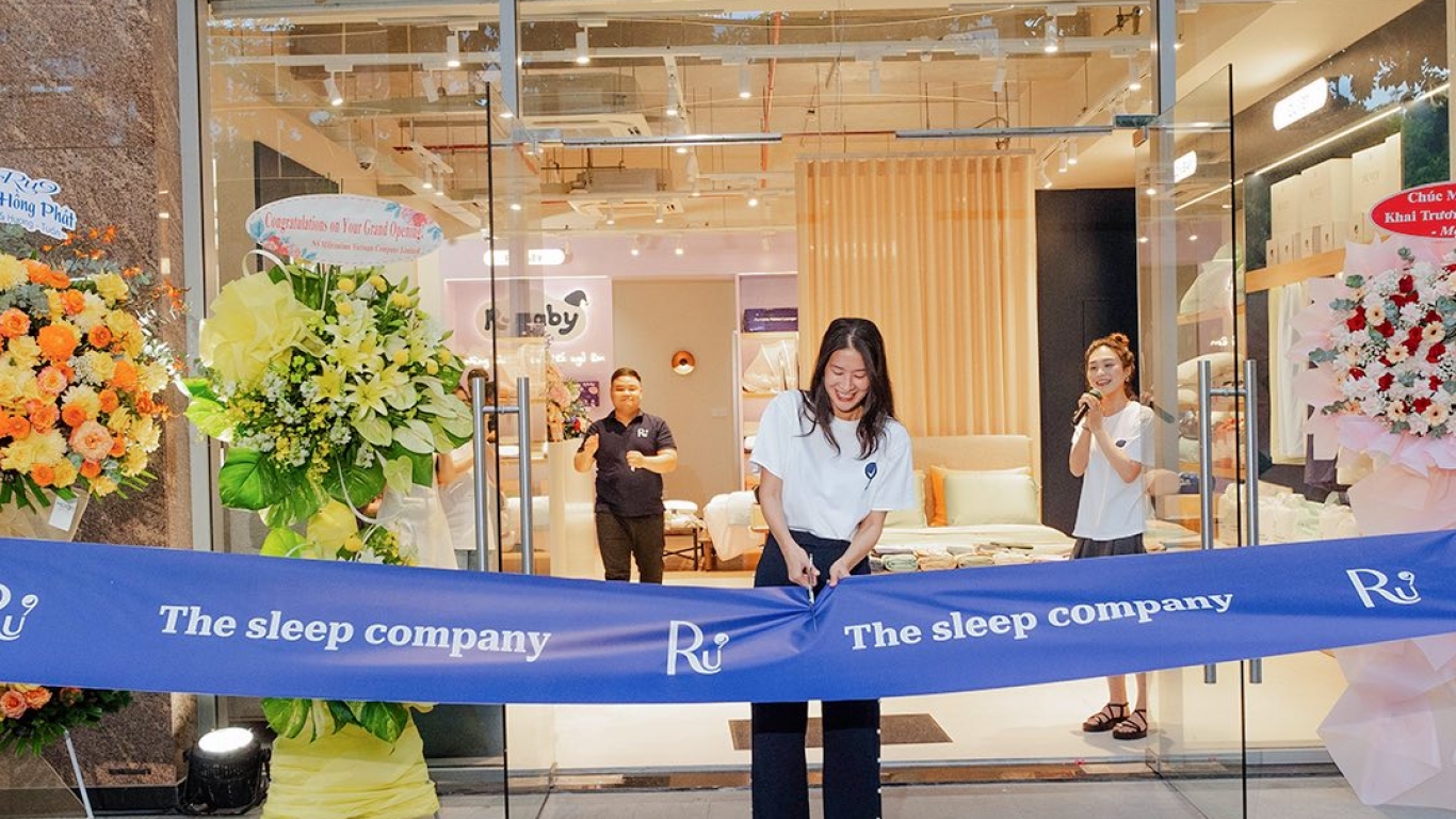 Project | Showroom Ru9