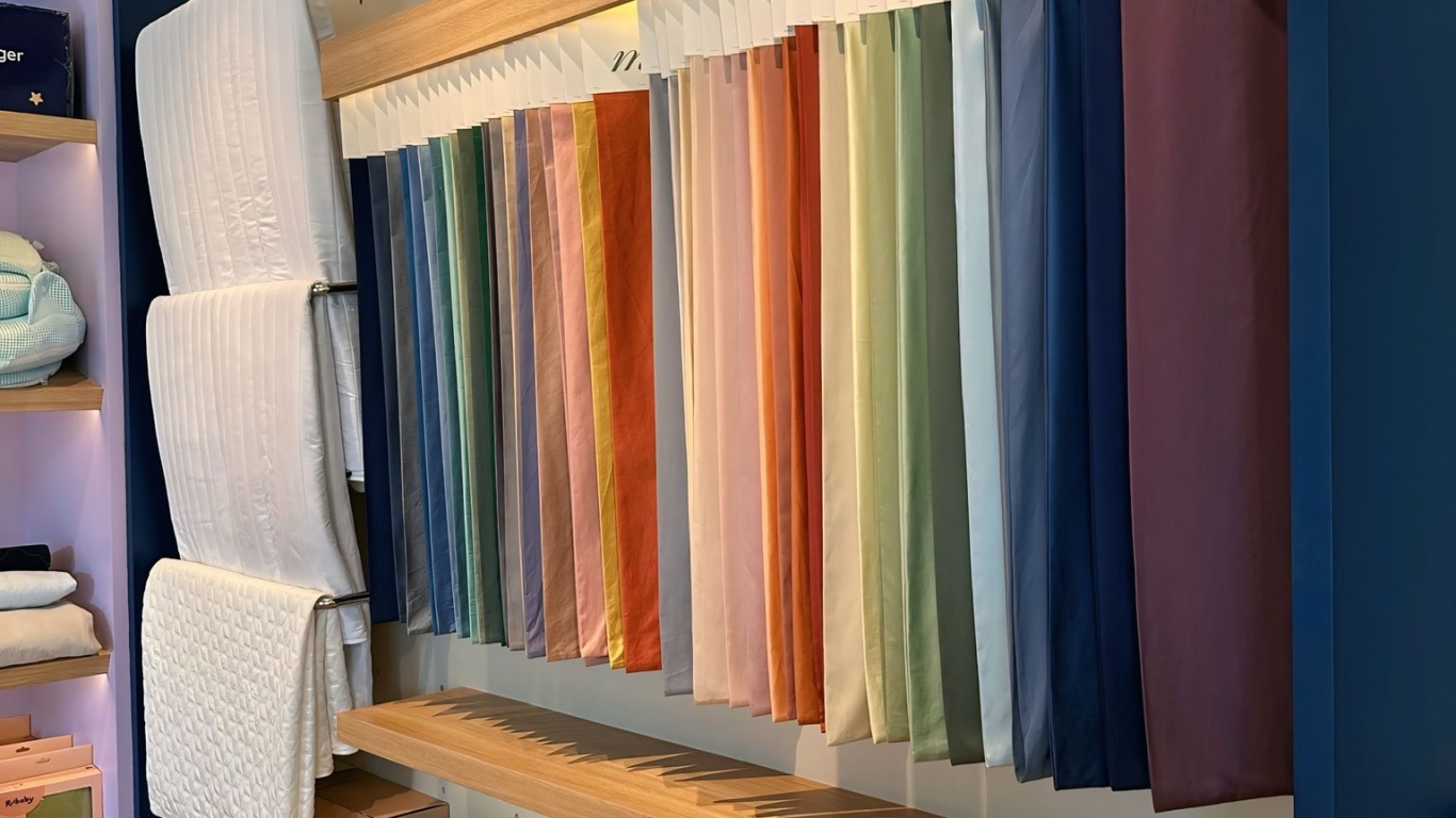 Project | Showroom Ru9
