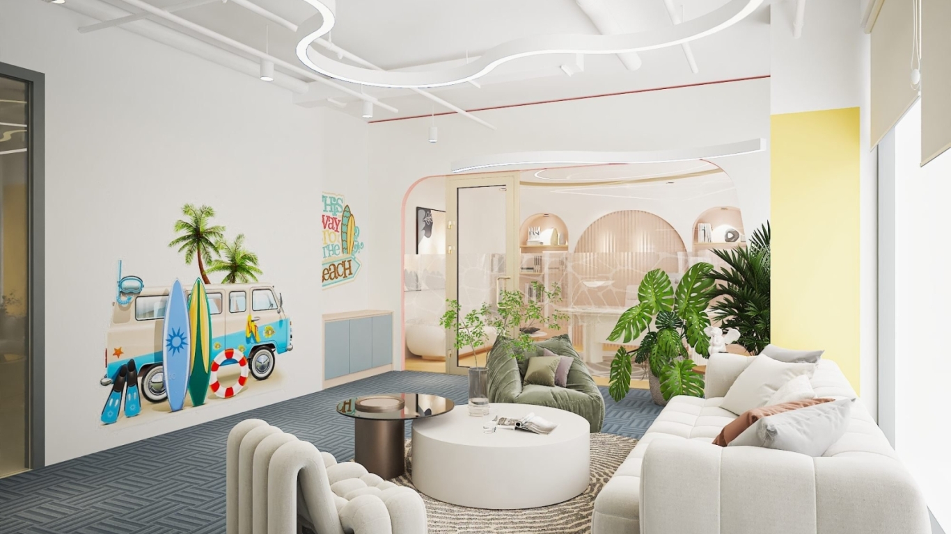 Office BSI Group