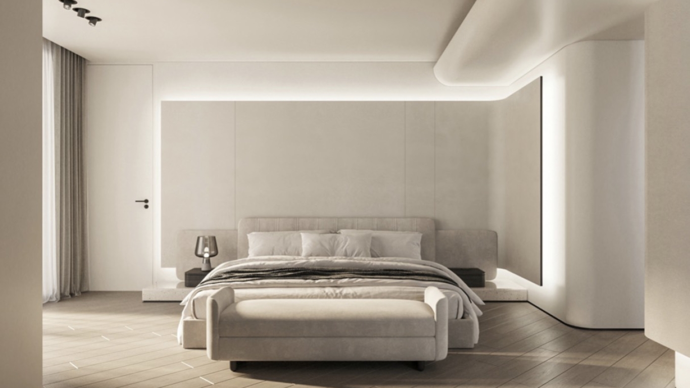 Villa Thome - Bình Tân
