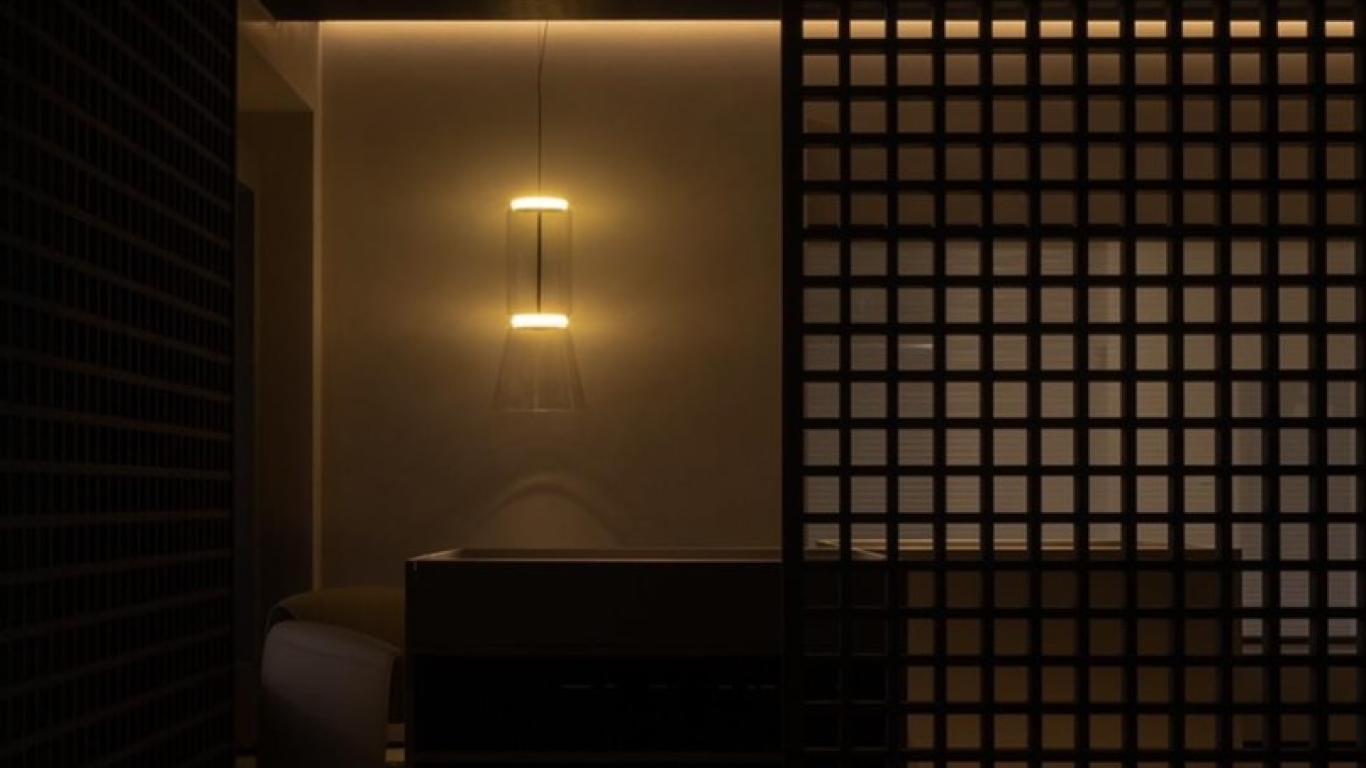 Dark light - The metropolis Q.2