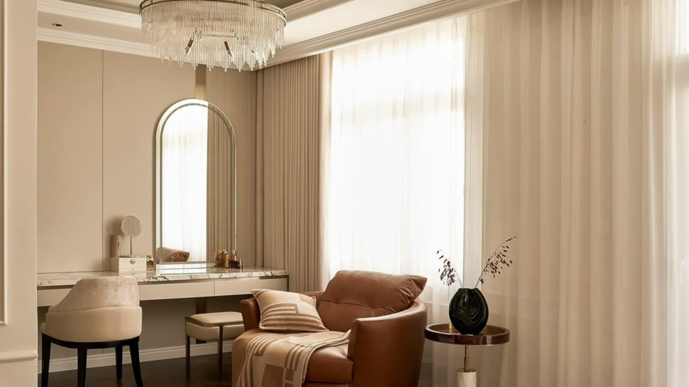 The Peak Villa D7