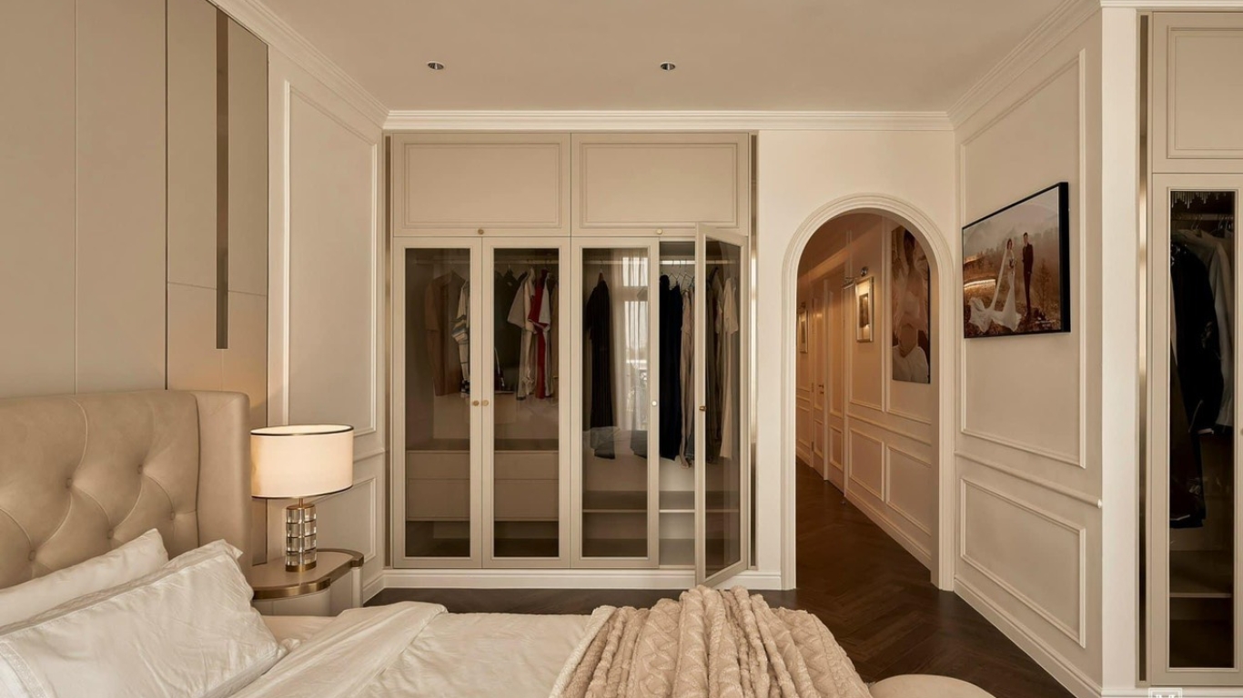 The Peak Villa D7