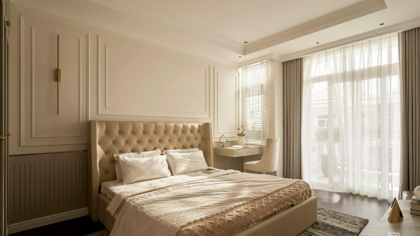 The Peak Villa D7