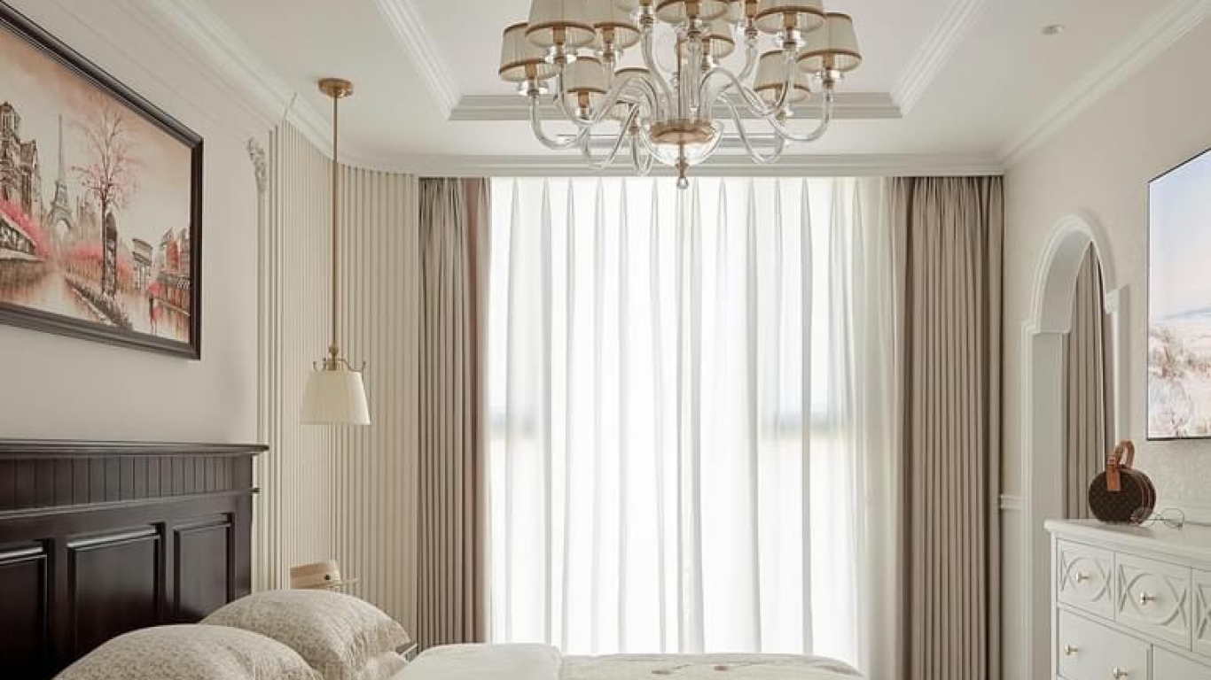 Skyview penthouse D7