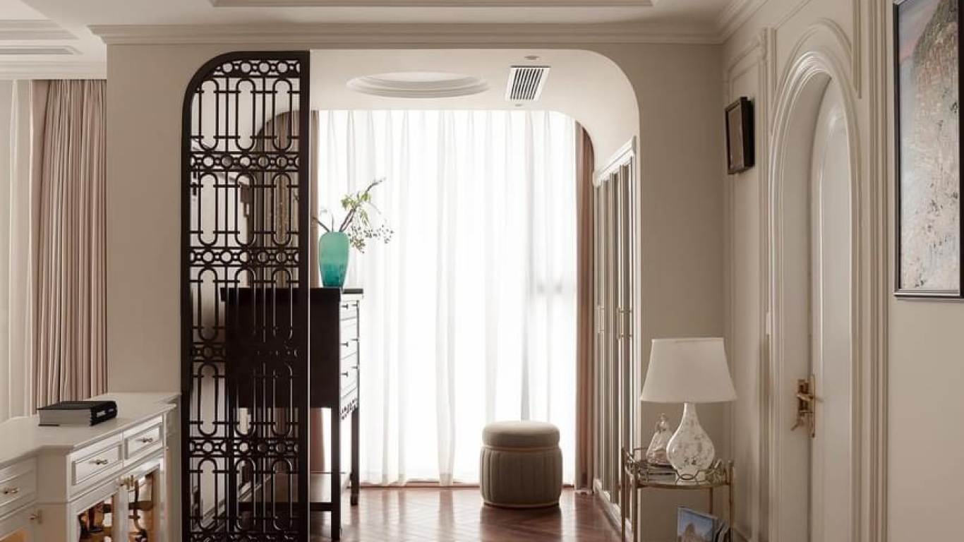 Skyview penthouse D7