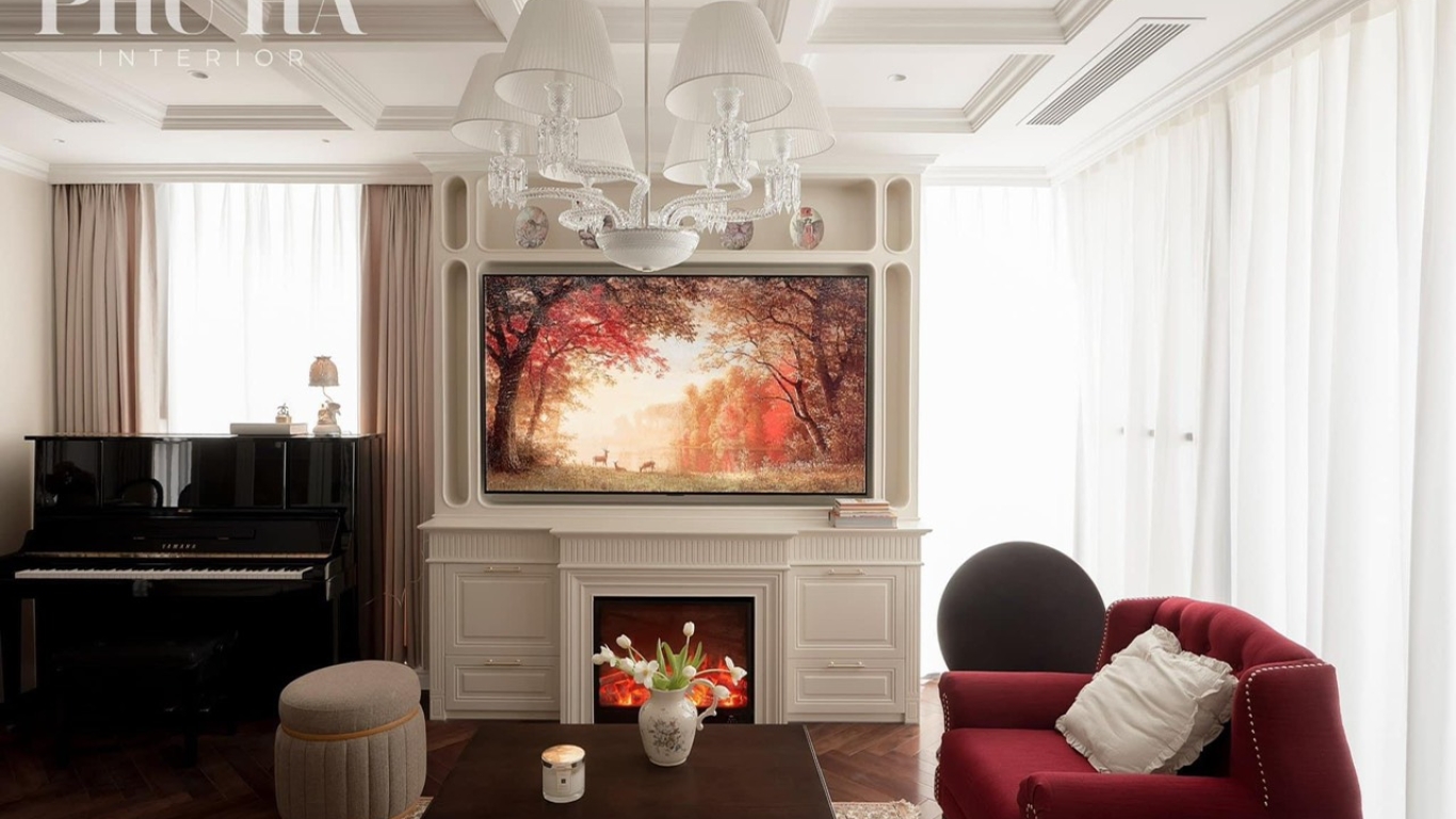Skyview penthouse D7