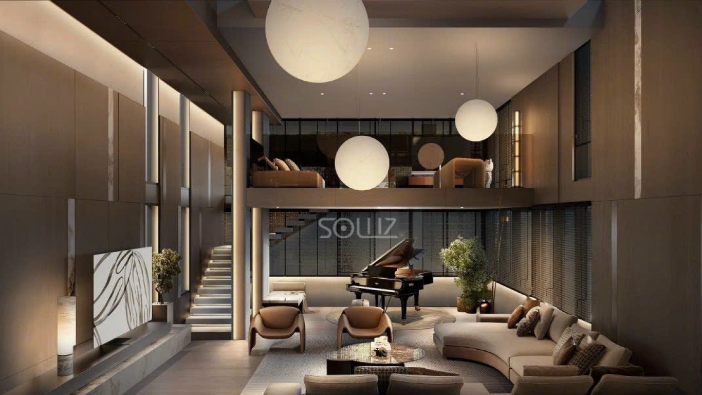 Villa Mr Nhan