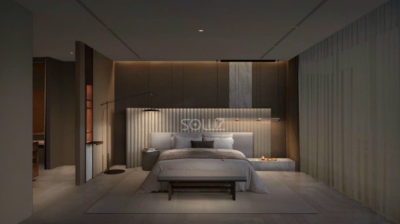 Villa Mr Nhan