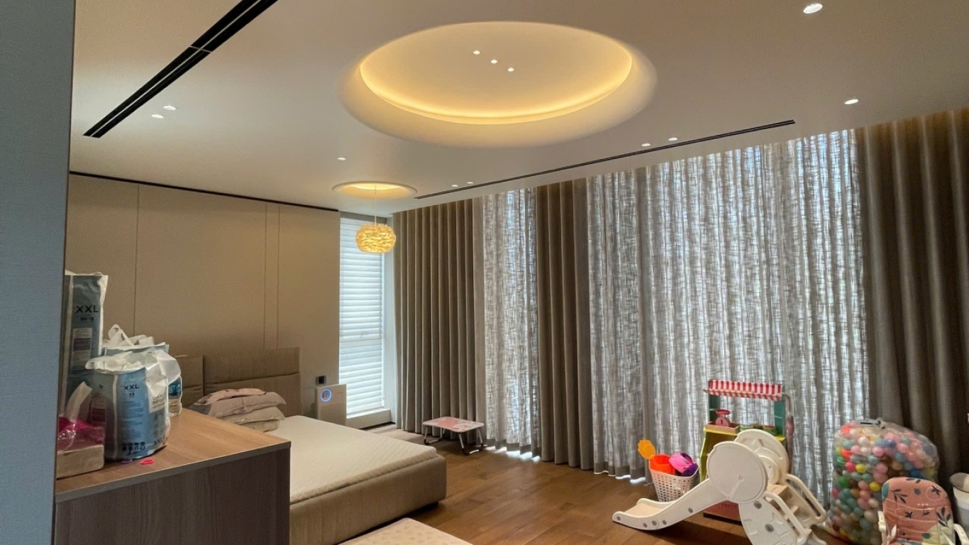 Project | Serenity Villa Binh Dương