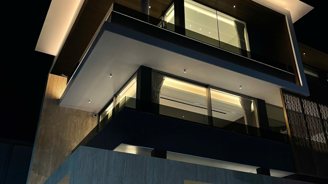Project | Serenity Villa Binh Dương