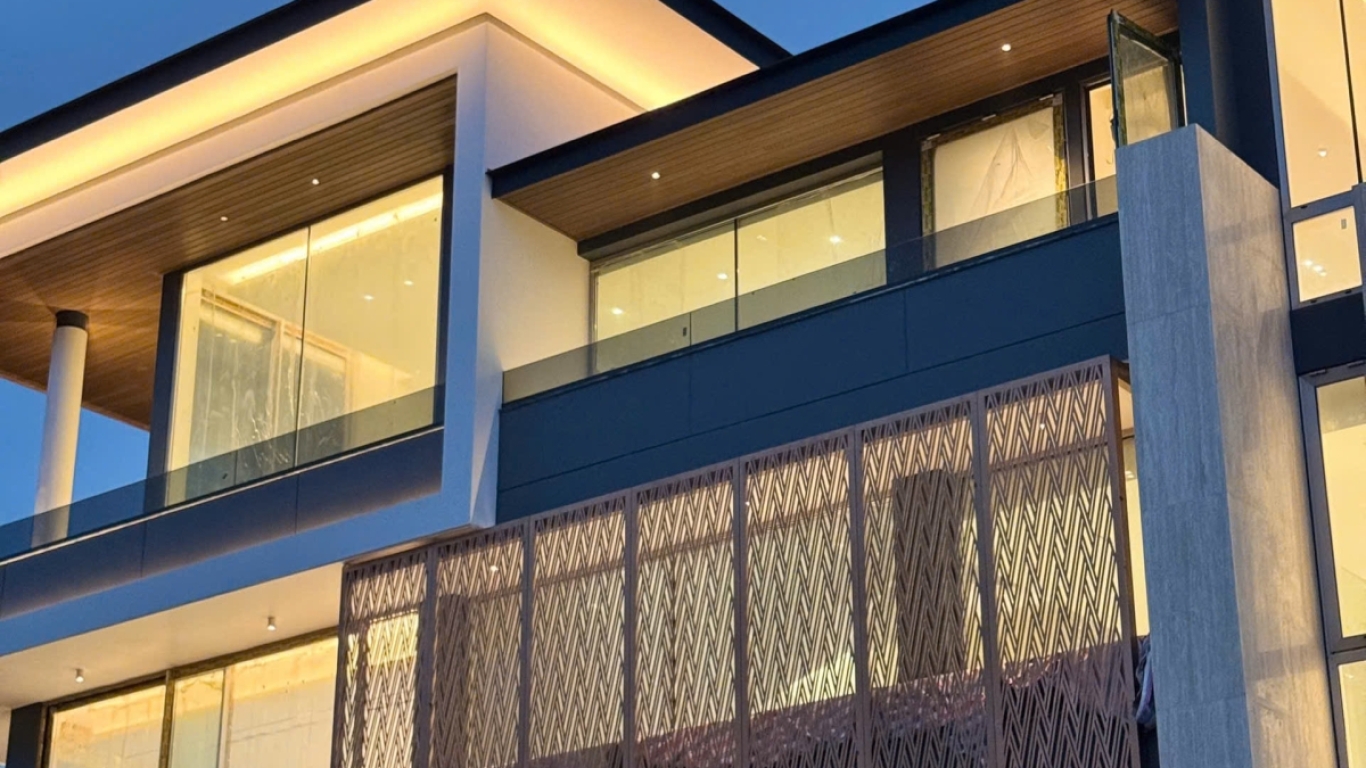 Project | Serenity Villa Binh Dương