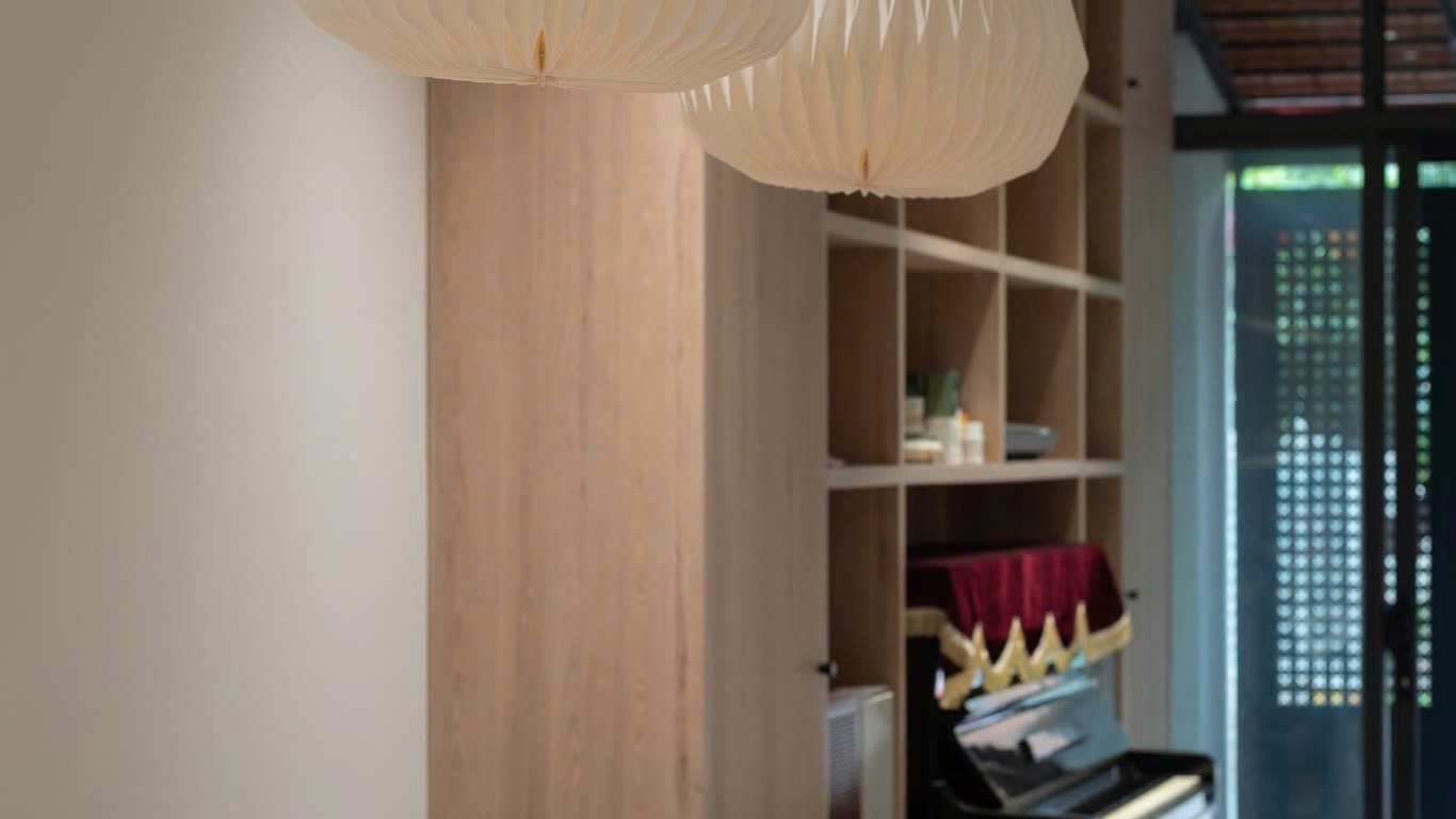 Project | TMH House
