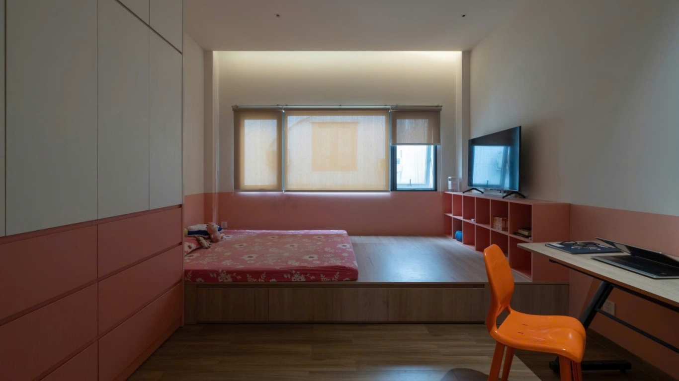 Project | TMH House