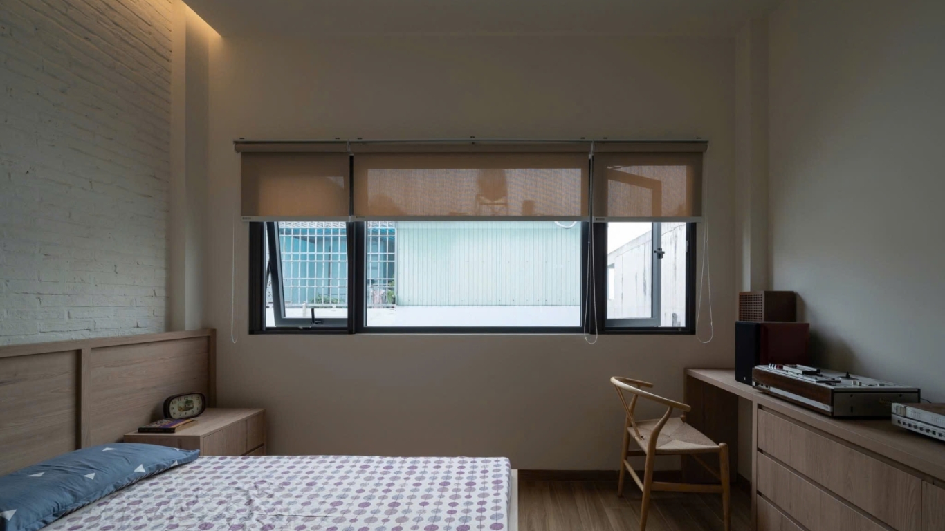 Project | TMH House