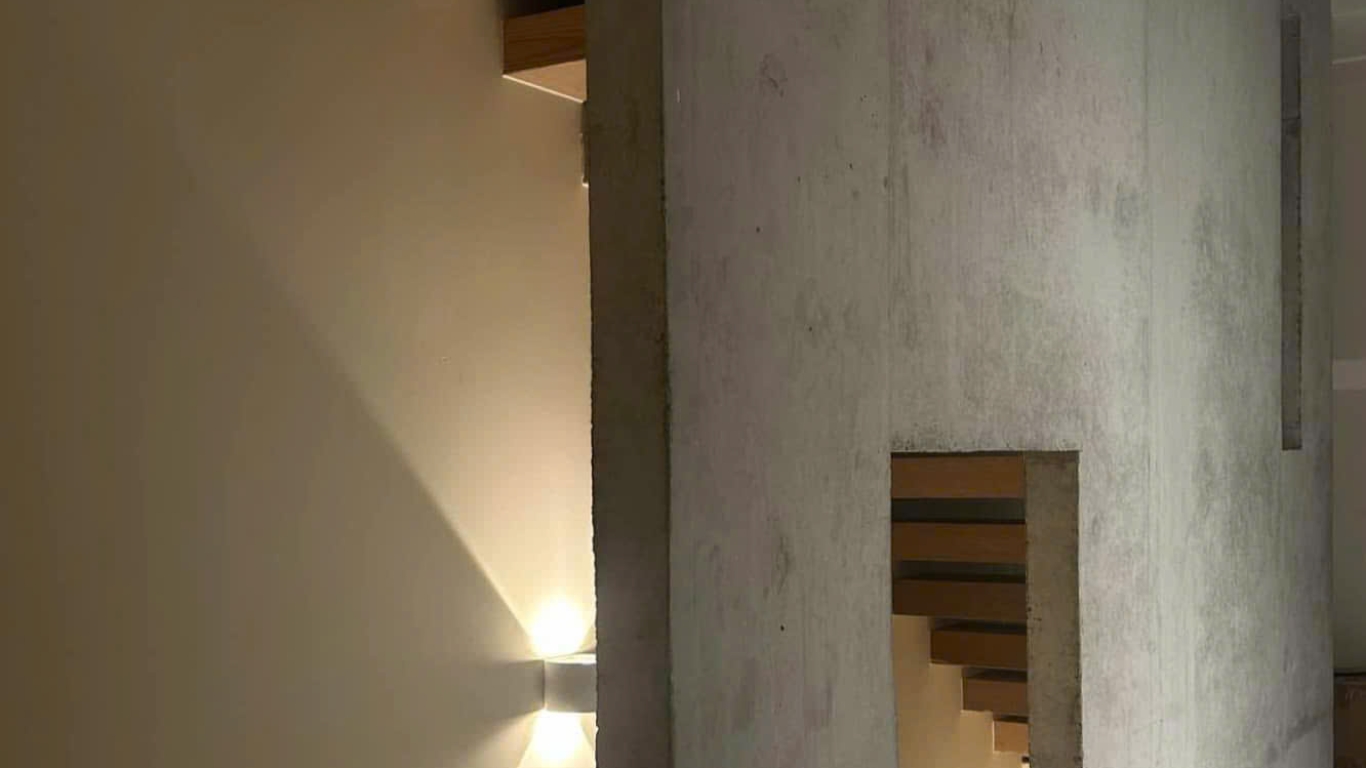 Project | TMH House