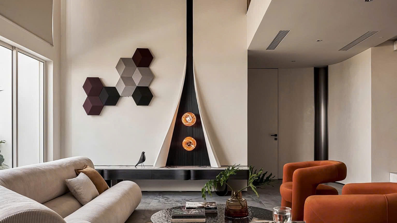 Project | Penhouse Estella