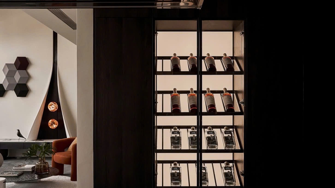 Project | Penhouse Estella