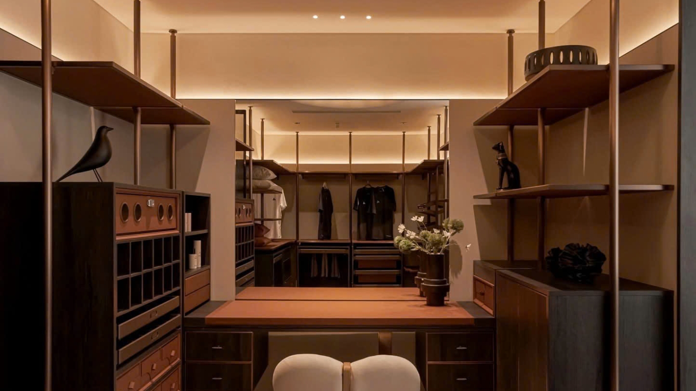 Project | Penhouse Estella