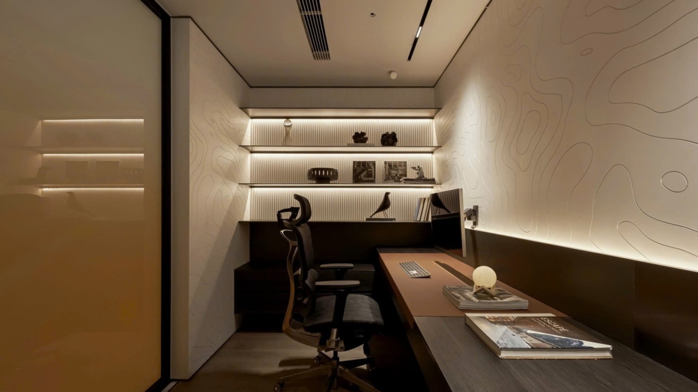 Project | Penhouse Estella