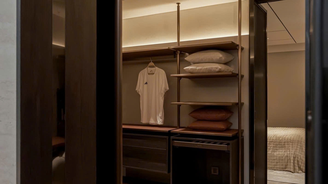 Project | Penhouse Estella
