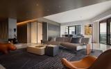 The one Central