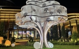 Project | Gamuda Eaton Park Q.2