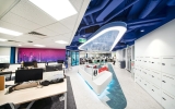 Project | Showroom BOSCH