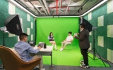 Project | Showroom BOSCH