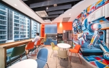 Project | Showroom BOSCH