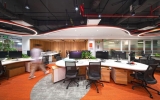 Project | Showroom BOSCH