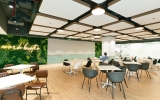 Project | Showroom BOSCH