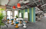 Project | Showroom BOSCH