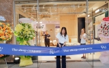 Project | Showroom Ru9