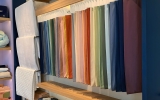 Project | Showroom Ru9