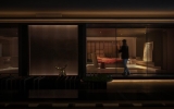 Dark light - The metropolis Q.2