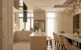 The Peak Villa D7