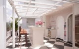 Skyview penthouse D7