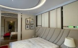 Project | Luxury classic villa