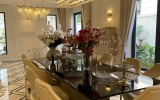 Project | Luxury classic villa