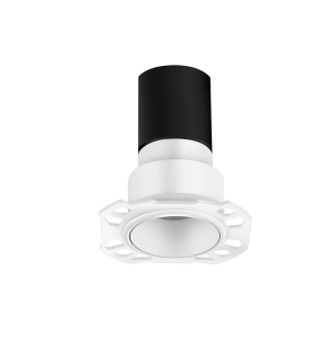 Đèn âm trần trimless spotlight YX-W3340