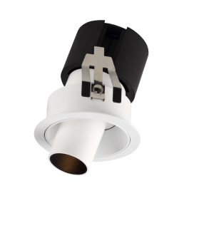 Đèn âm trần chiếu điểm Spotlight YZ-T8377L