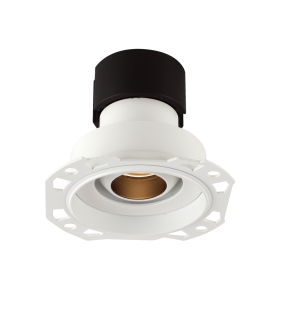 Đèn âm trần spotlight YH-W6370